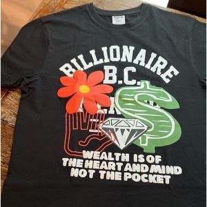 BBC Shirt